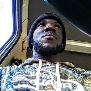 Meet your Posher, Calvin